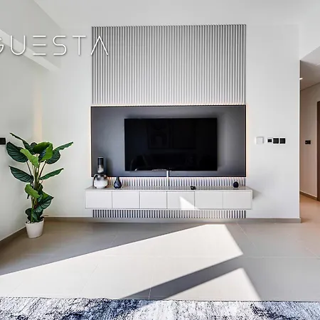 Act One Act Two By Emaar, Downtown Dubai Apartment Room photo
