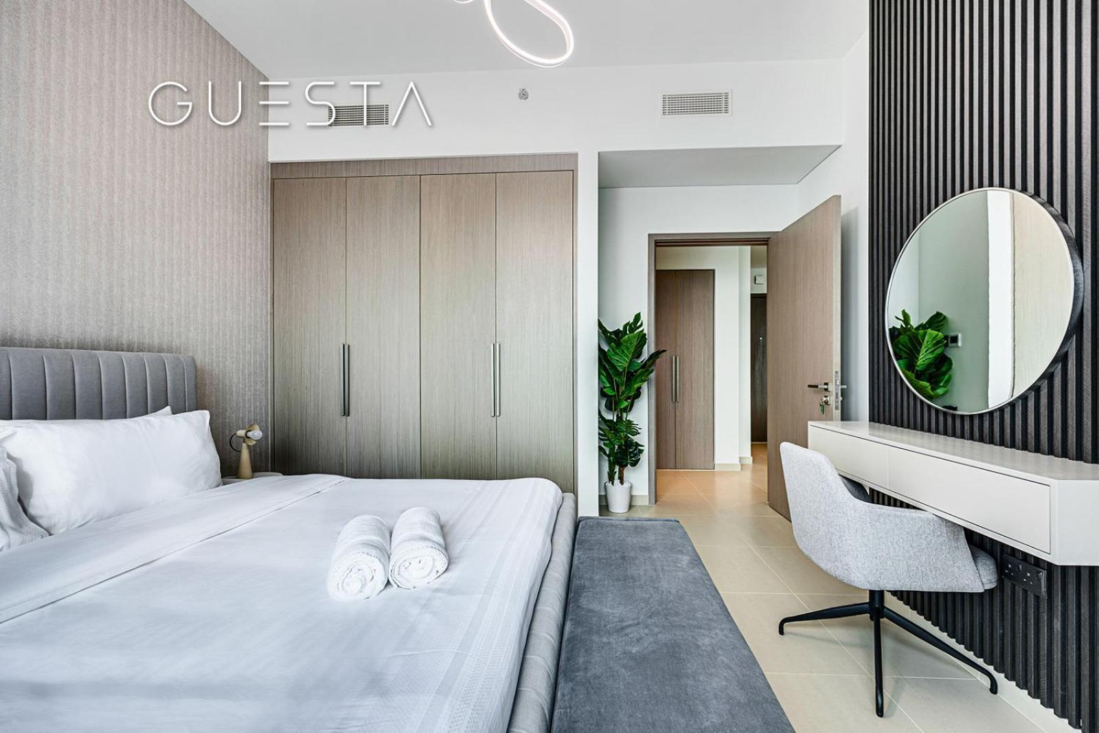 Act One Act Two By Emaar, Downtown * Dubai