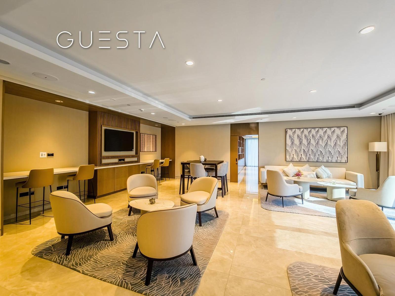 Act One Act Two By Emaar, Downtown Apartment *