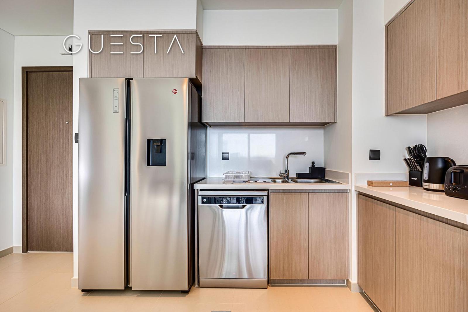 Act One Act Two By Emaar, Downtown Apartment *