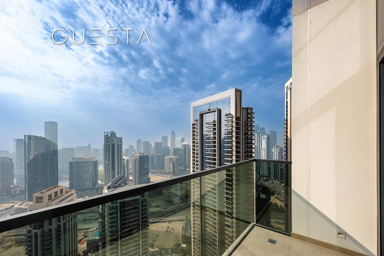 Apartment Act One Act Two By Emaar, Downtown Dubai