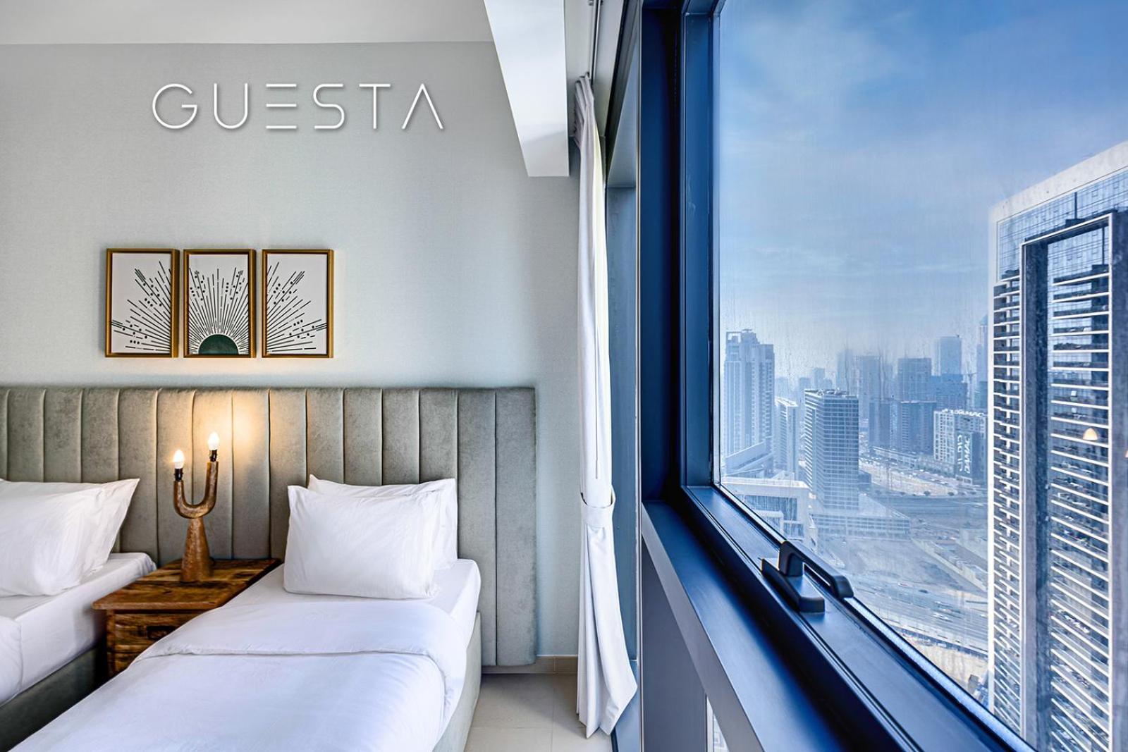 Act One Act Two By Emaar, Downtown Apartment *